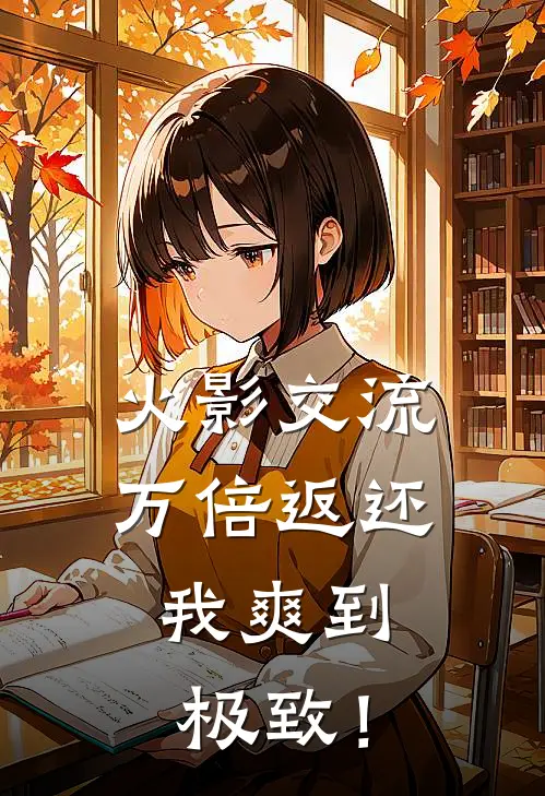 火影交流万倍返还，我爽到极致！