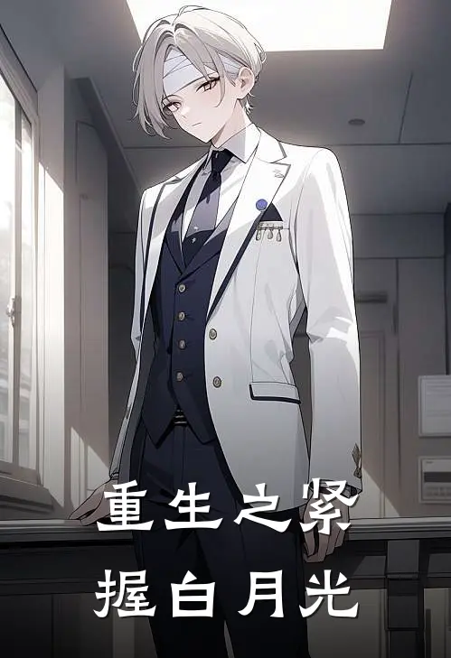 重生之紧握白月光