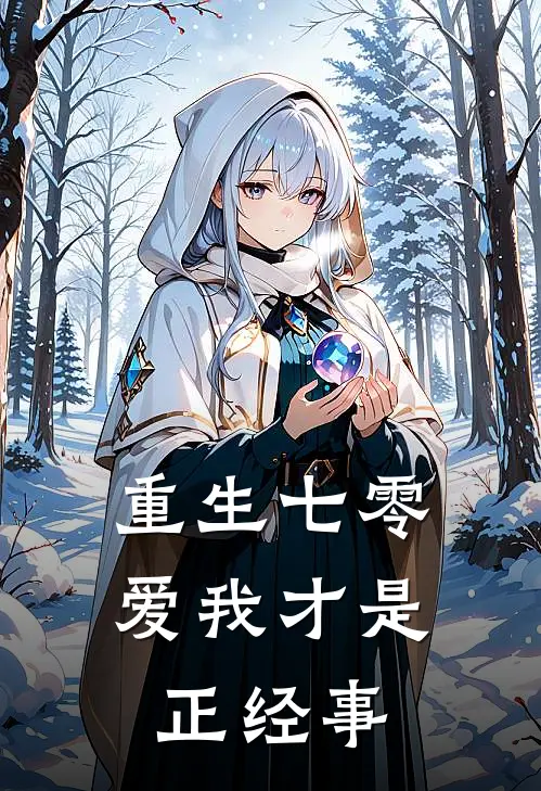 重生七零：爱我才是正经事
