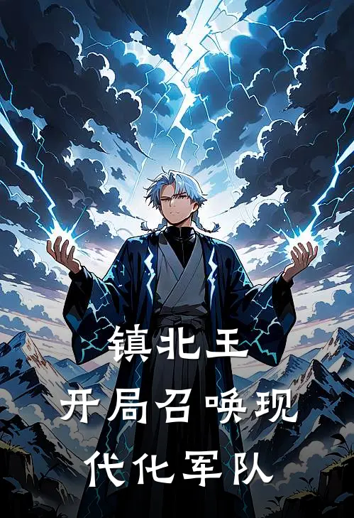 镇北王：开局召唤现代化军队