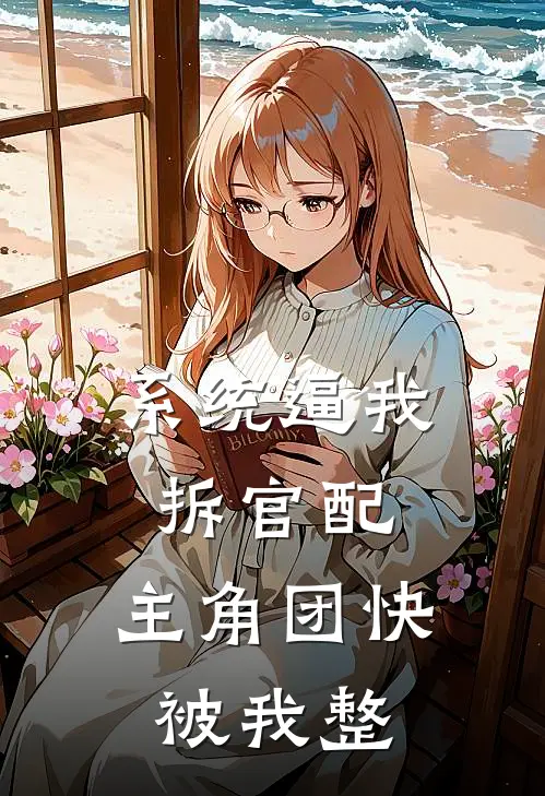 系统逼我拆官配，主角团快被我整