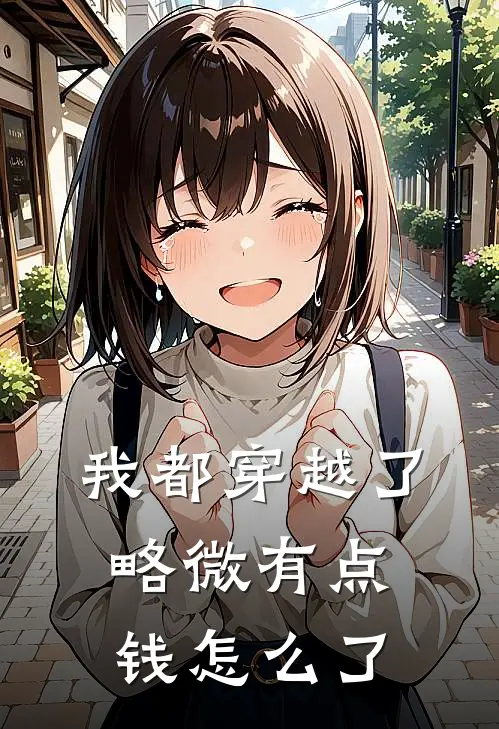 我都穿越了，略微有点钱怎么了