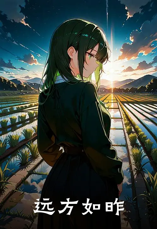 远方如昨