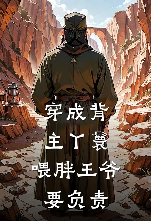 穿成背主丫鬟：喂胖王爷要负责