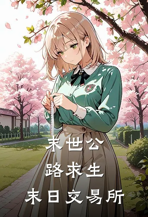 末世公路求生：末日交易所