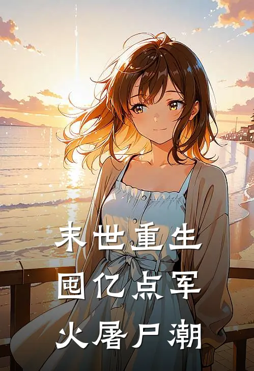 末世重生：囤亿点军火屠尸潮