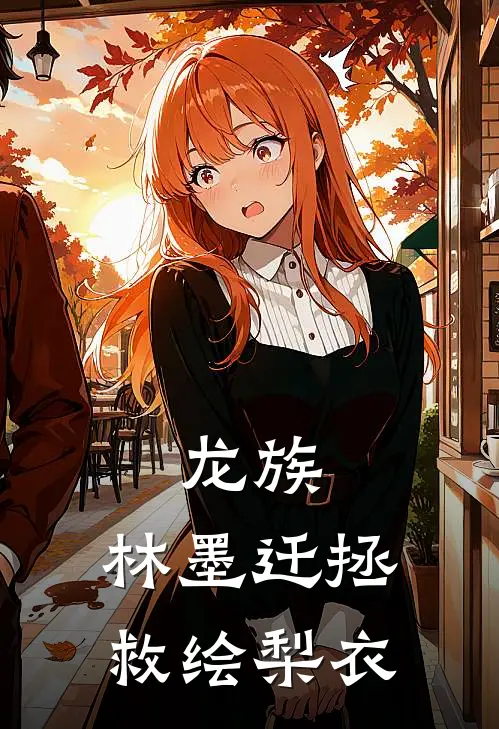 龙族：林墨迁拯救绘梨衣