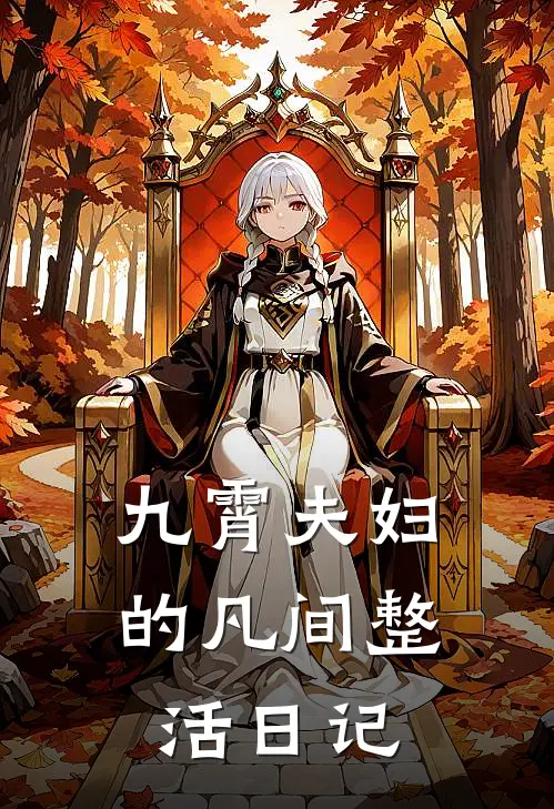 九霄夫妇的凡间整活日记