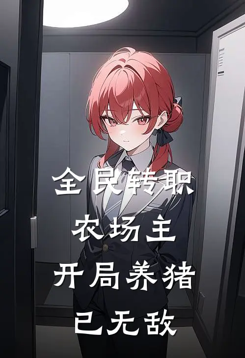 全民转职农场主，开局养猪已无敌