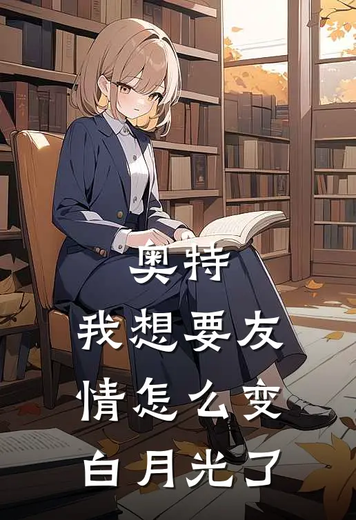 奥特：我想要友情怎么变白月光了