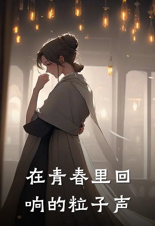 在青春里回响的粒子声