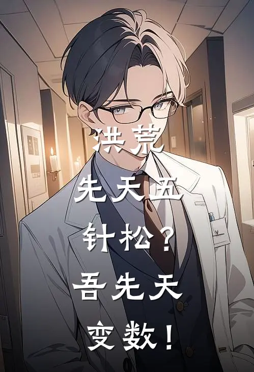 洪荒：先天五针松？吾先天变数！