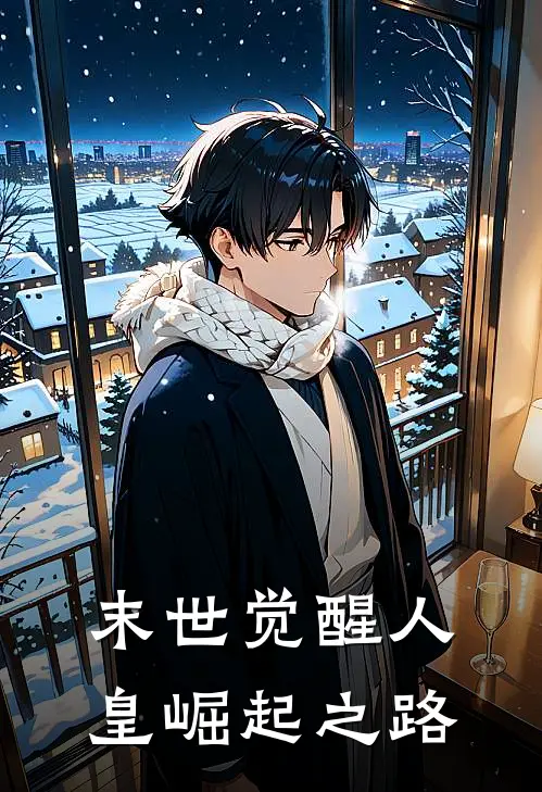 末世觉醒人皇崛起之路