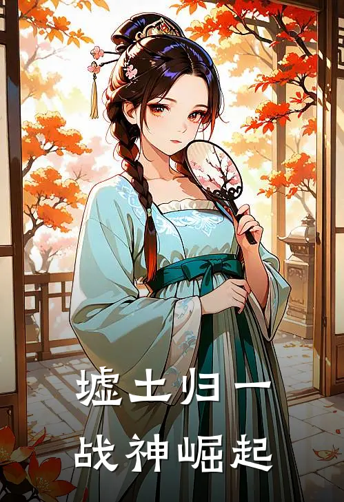 墟土归一：战神崛起