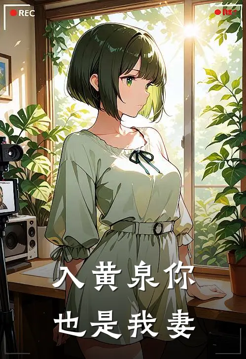 入黄泉你也是我妻