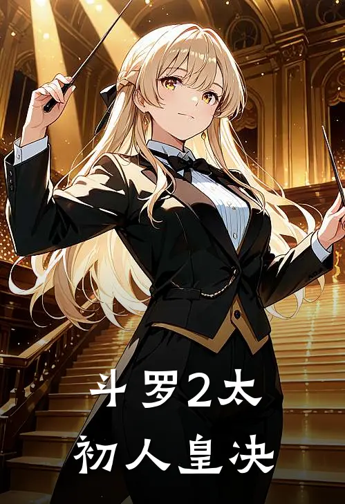 斗罗2太初人皇决