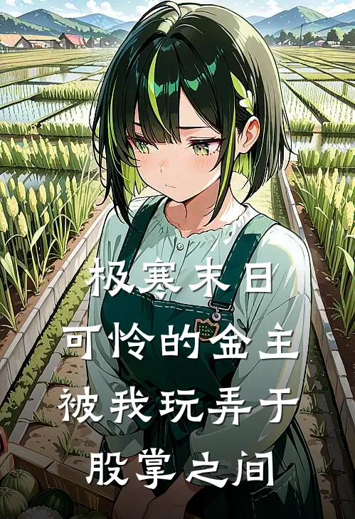 极寒末日，可怜的金主被我玩弄于股掌之间