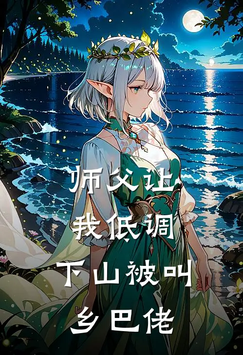 师父让我低调，下山被叫乡巴佬