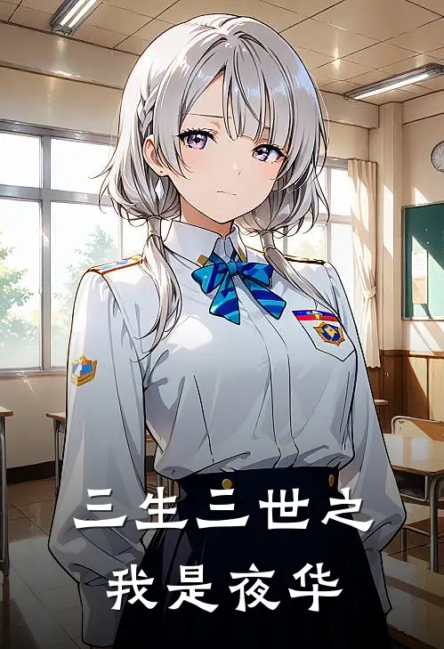 三生三世之我是夜华