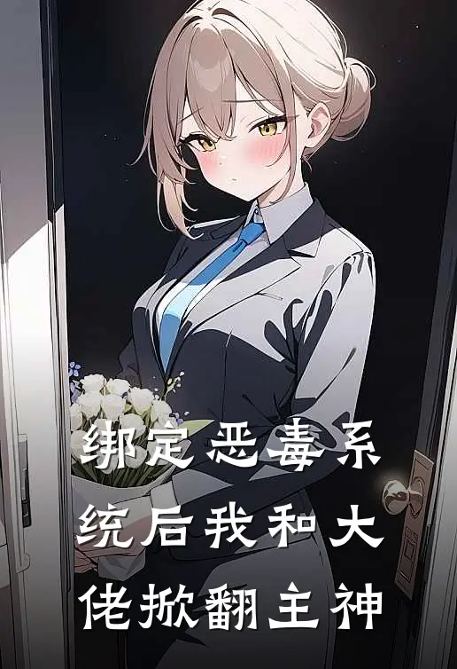 绑定恶毒系统后我和大佬掀翻主神