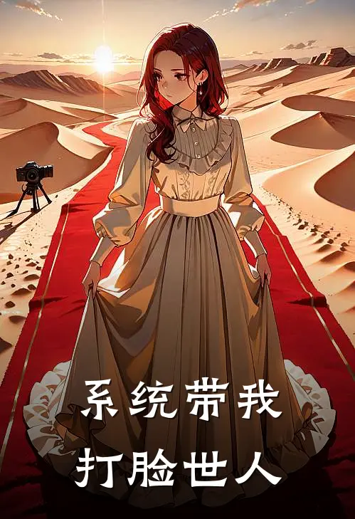 系统带我打脸世人