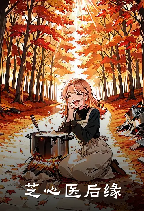芝心医后缘