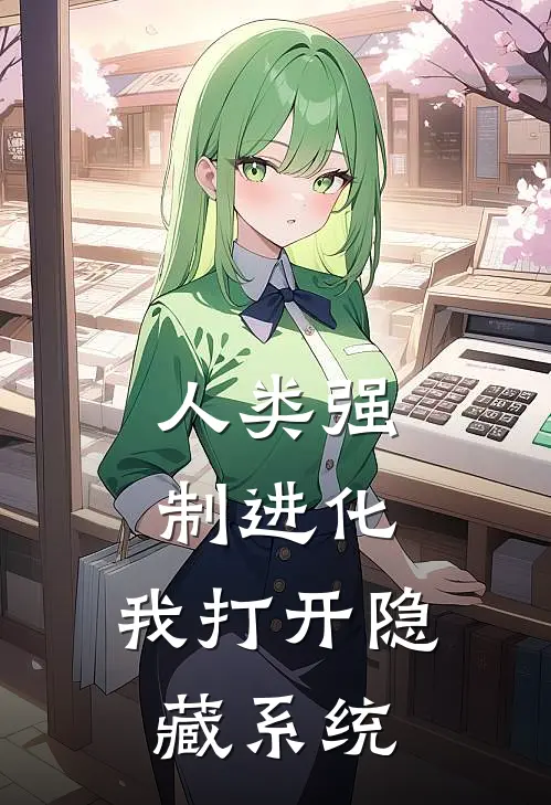 人类强制进化：我打开隐藏系统