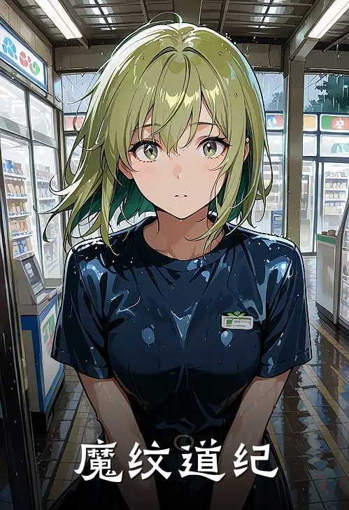 魔纹道纪