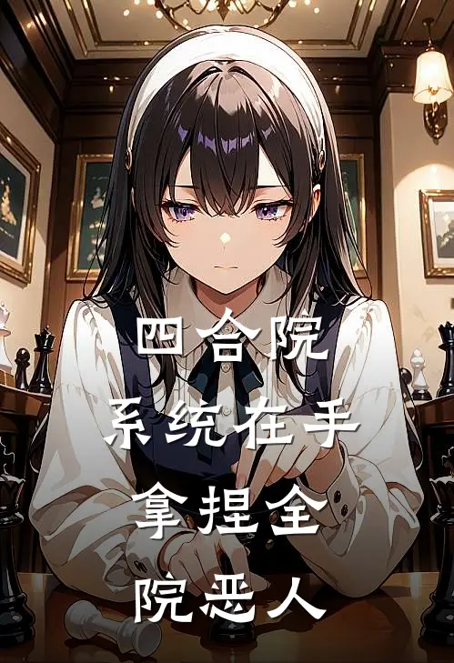 四合院：系统在手，拿捏全院恶人