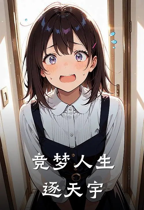 竞梦人生逐天宇