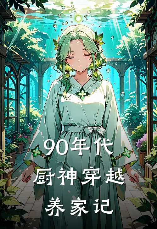 90年代厨神穿越养家记