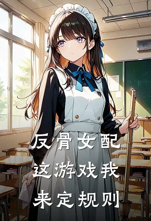 反骨女配：这游戏我来定规则