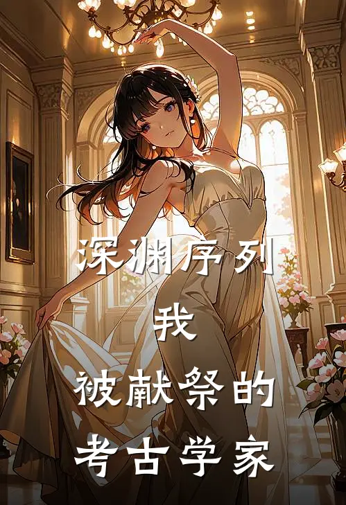 深渊序列：我，被献祭的考古学家