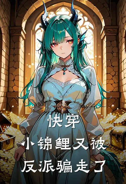 快穿：小锦鲤又被反派骗走了