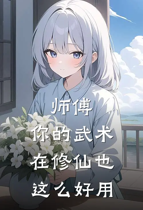 师傅，你的武术在修仙也这么好用