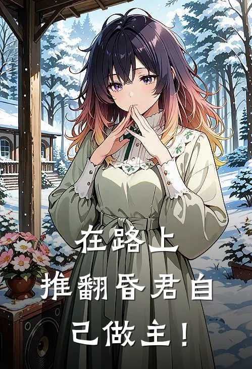 在路上：推翻昏君自己做主！