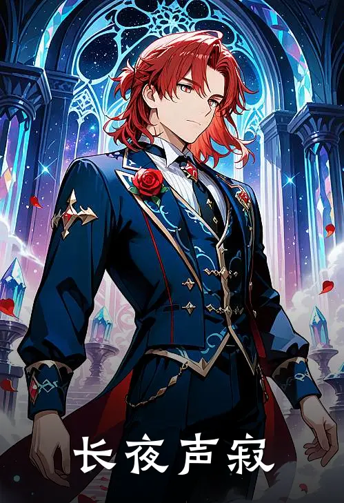 长夜声寂