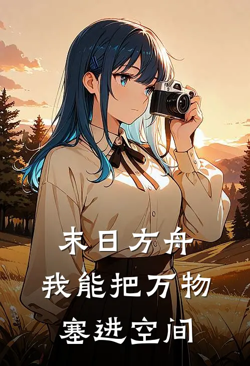 末日方舟：我能把万物塞进空间