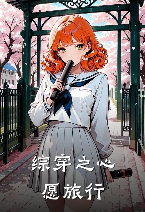 综穿之心愿旅行