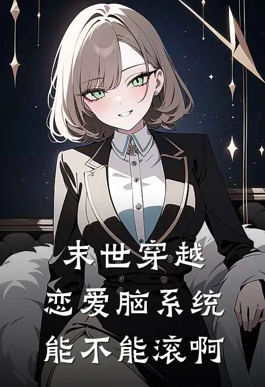 末世穿越：恋爱脑系统能不能滚啊