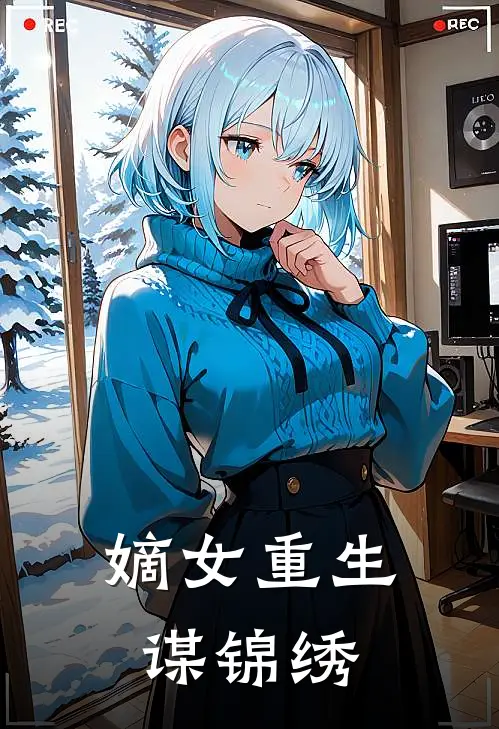 嫡女重生谋锦绣