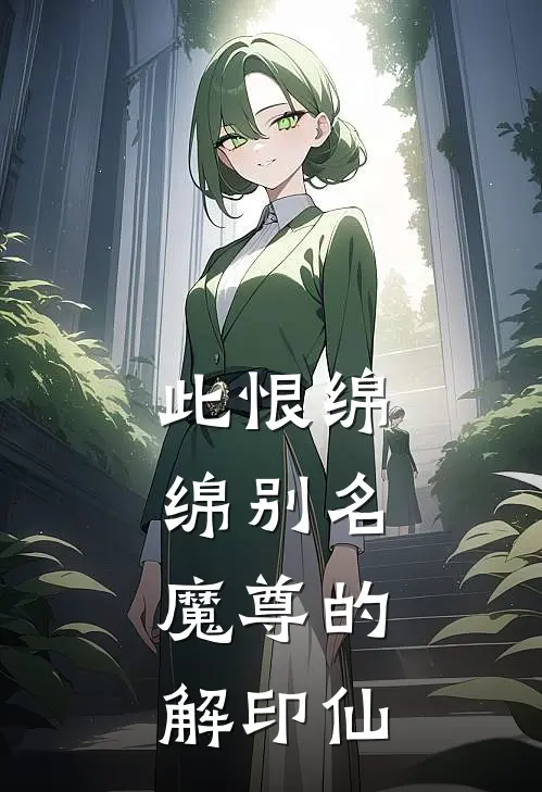 此恨绵绵【别名：魔尊的解印仙】