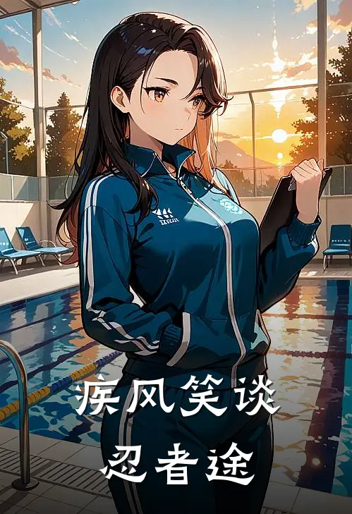 疾风笑谈忍者途