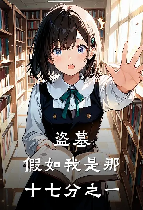 盗墓：假如我是那十七分之一