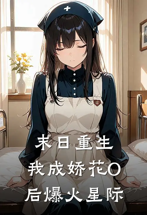 末日重生：我成娇花O后爆火星际