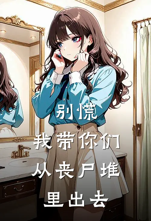 别慌，我带你们从丧尸堆里出去