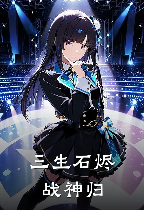 三生石烬战神归