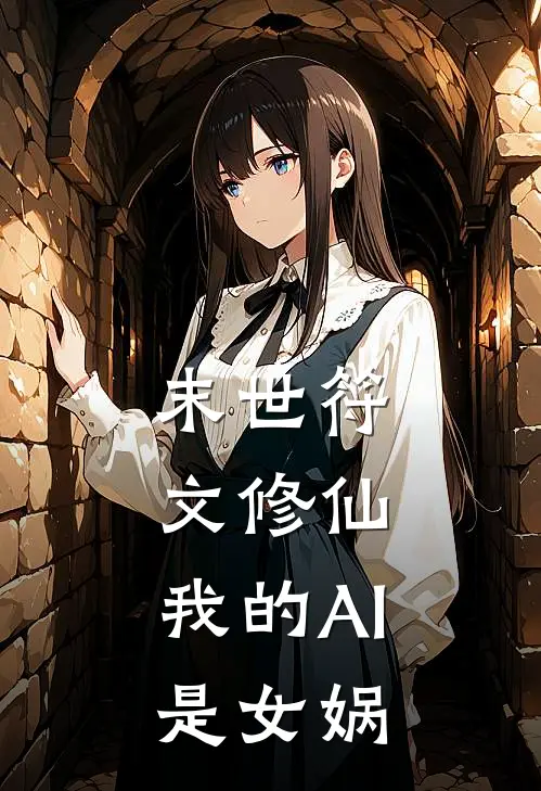 末世符文修仙：我的AI是女娲