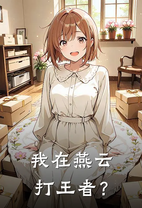 我在燕云打王者？