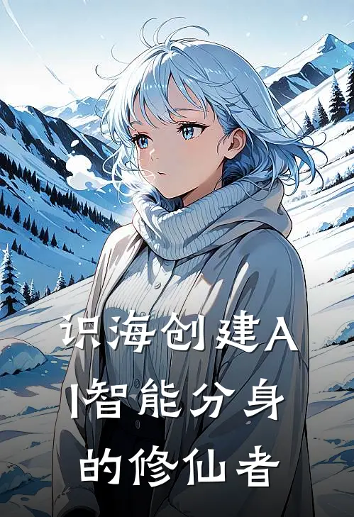 识海创建AI智能分身的修仙者